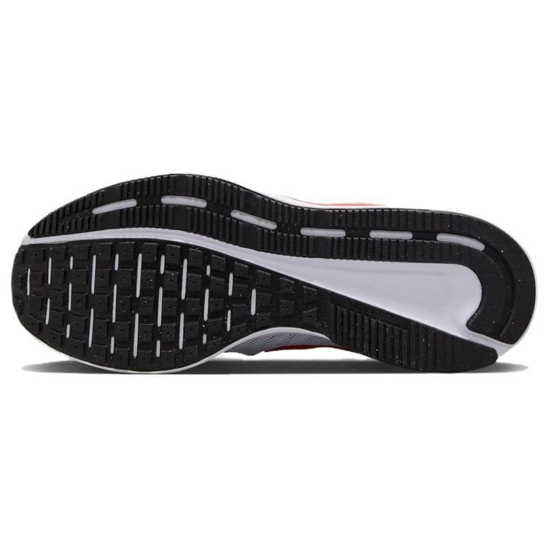 Nike Run Swift 3 Road Running Shoes 'White Red' Women's Sneakers DR2698-102
