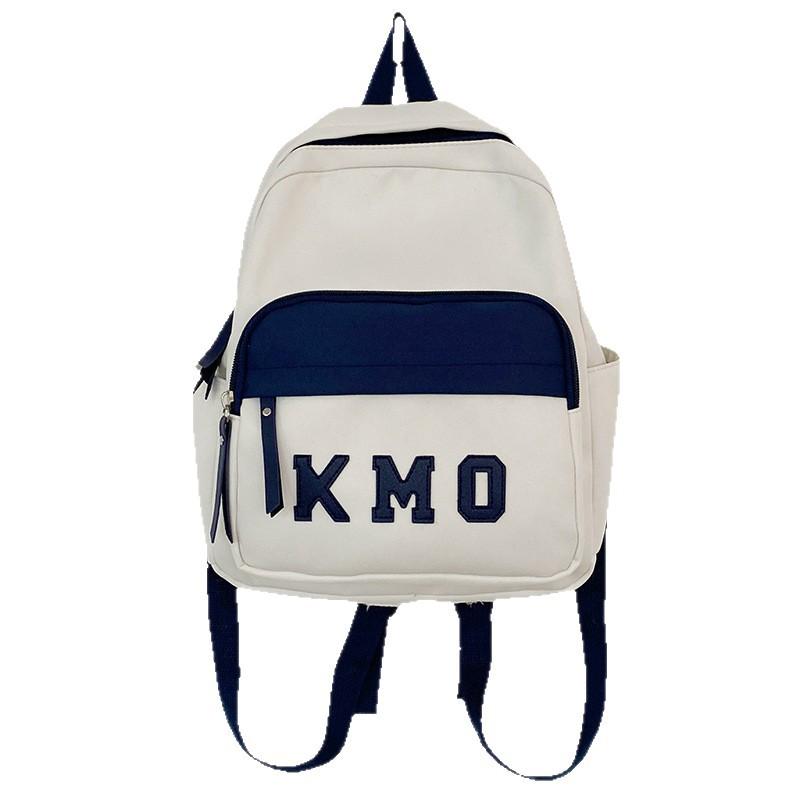 Spring Outing Research Small Backpack Outing Travel Children Outing Travel Backpack Boys and Girls Students Make-up Bag