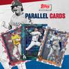 2025 Topps Baseball Series 2 Factory Sealed Megabox - -