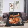 Monkey Punch Blankets Quality Comfortable  Bedding Throws Winter Plane Travel Living Room Novelty Bedspread