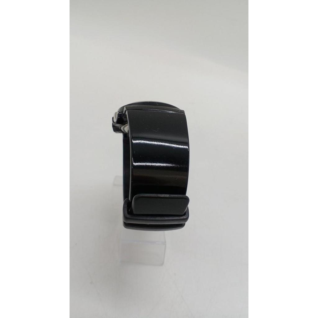 Used CASIO BABY-G BGD-100 Quartz Digital Watch