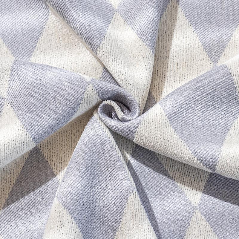 Sofa Cover Towel Chenille Anti-Scratching Sofa Cushion All-Inclusive Non-Slip Cover Cover Modern Simple Universal Cover Thickened