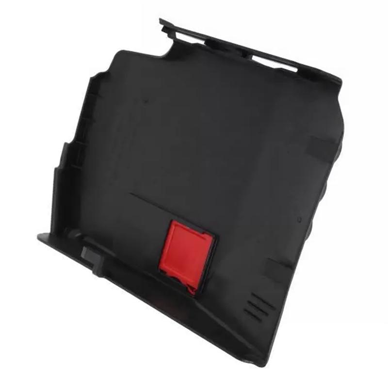 AUTO Nouveau Cache Supérieur de Batterie A2475400025 Pour Mercedes-Benz A B GLA W177 W247 W118 Plaque de Protection de Batterie de Démarrage