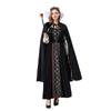 Halloween, prince and princess co-role playing ball suit