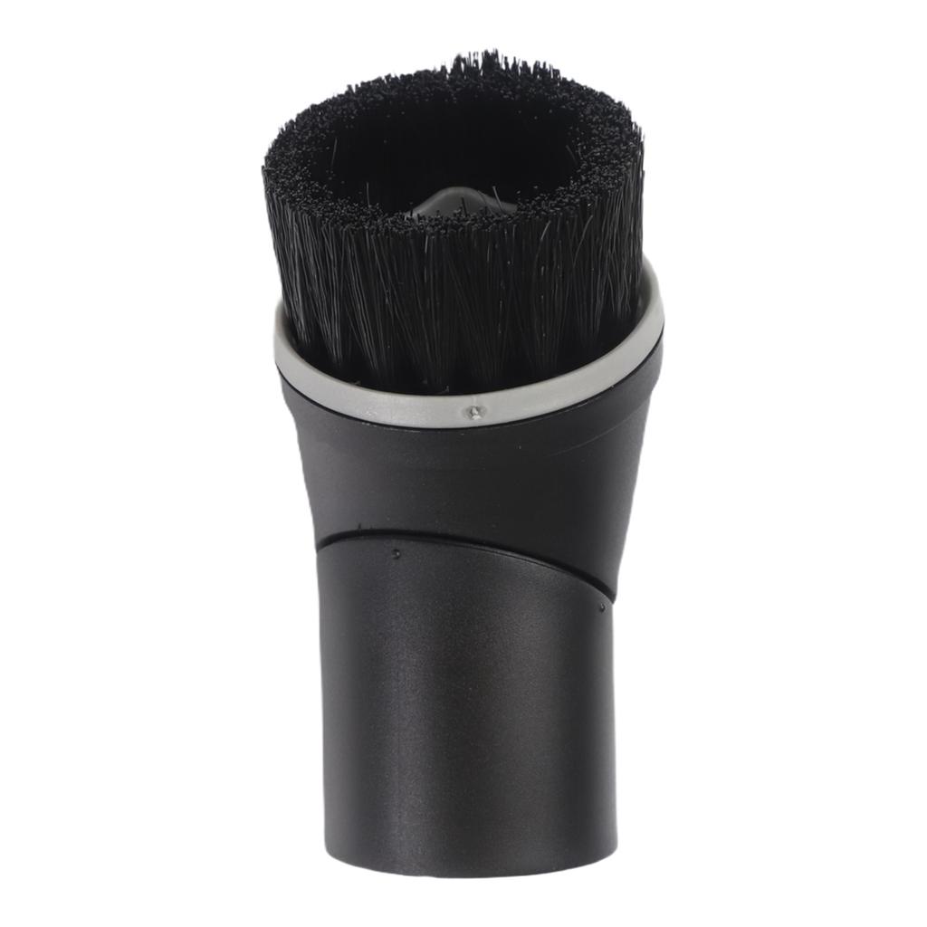1Pcs 35mm Connection Brush Nozzle Nylon Bristles for Miele C1 C2 C3 Compact for Classic Series Vacuum Cleaners Accessories