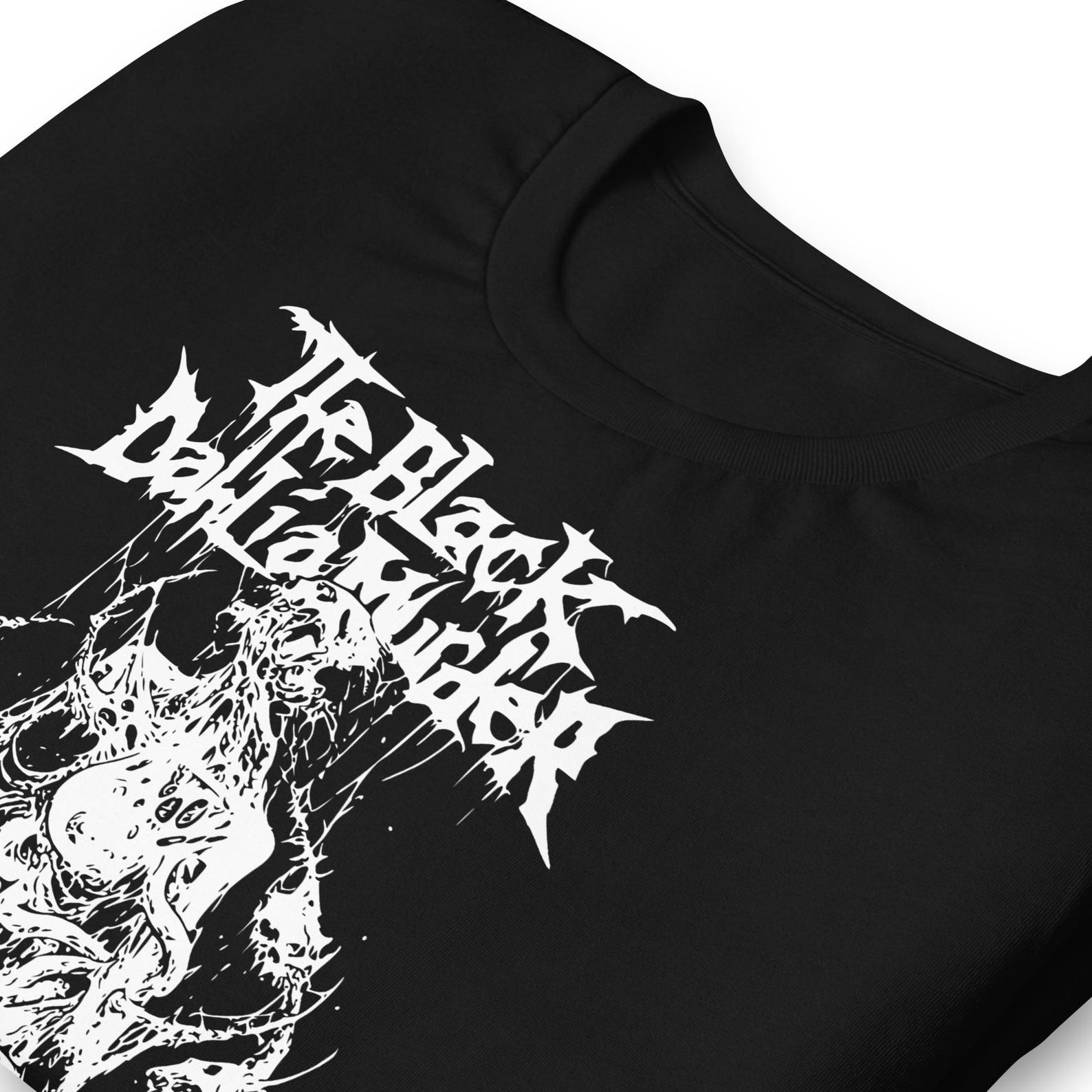 The Black Dahlia Murder T-Shirt Deathcore Band Merch L