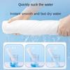 3PCS Independent Packaging Travel Bath Towel Thickened Water Absorbing Face Towel  Travel