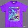 Tričko Black Magick SS Kapela Spectral Ecstacy Unisex Černé Tričko Plná Velikost S-5XL