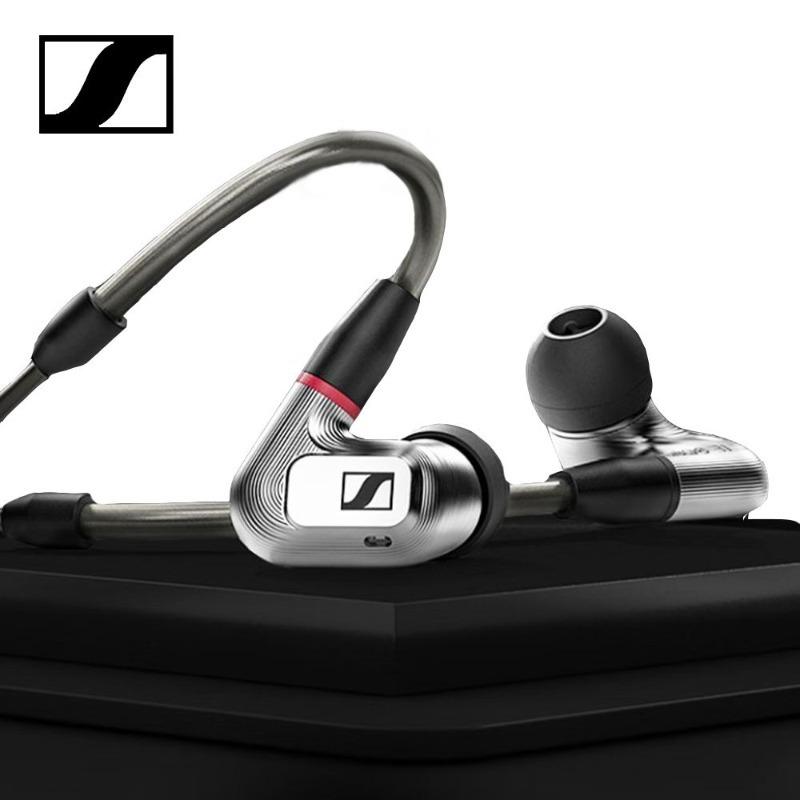 

SENNHEISER IE900 HIFI Headphones for listening.
