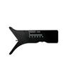 1:1 Proportional Slide Radius Measuring Tool 4mm-100mm Diameter 2mm Radius Radius Measurement Instrument Portable 3D Printing