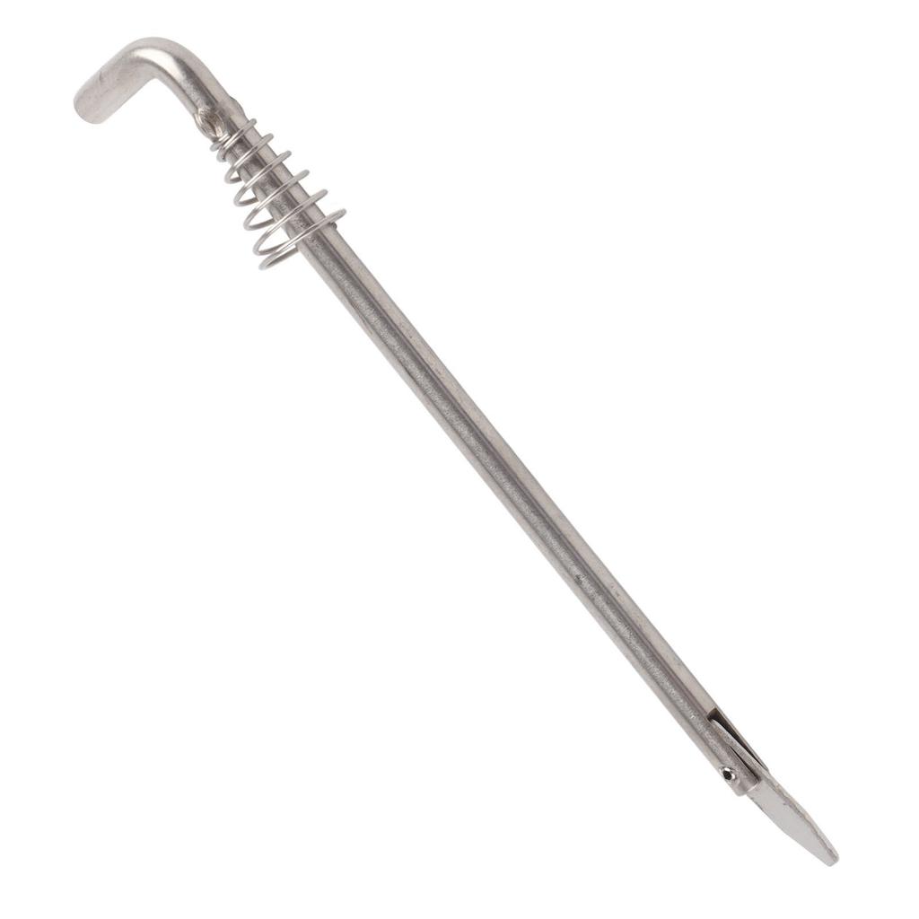 Inclined Thrust Spring Replacement Stainless Steel Replacement Push Rod Assy 350621212 for 9.8-18H P Outboard MOTOR