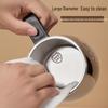 SNOOPY 420ml Isolierter Kaffeebecher