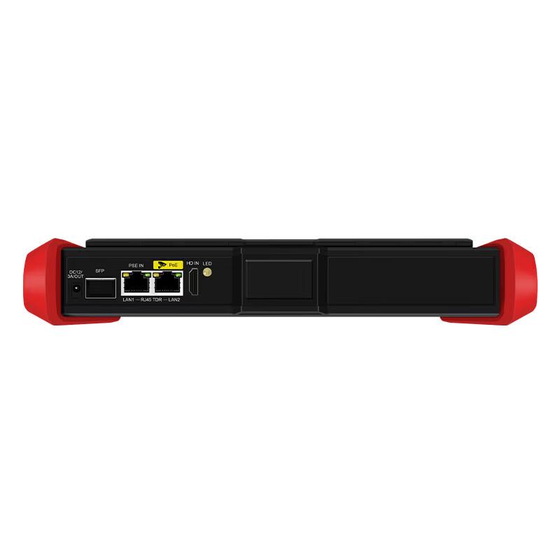 WANGLU IP Camera Engineering Tester T83 CN plug (adapter included)