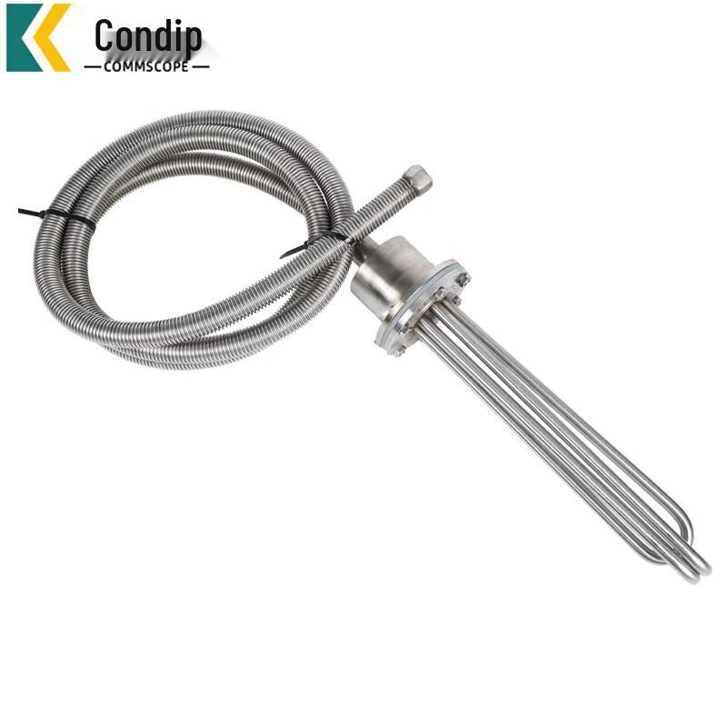 Kangdipu Industrial Submersible Electric Heating Rod