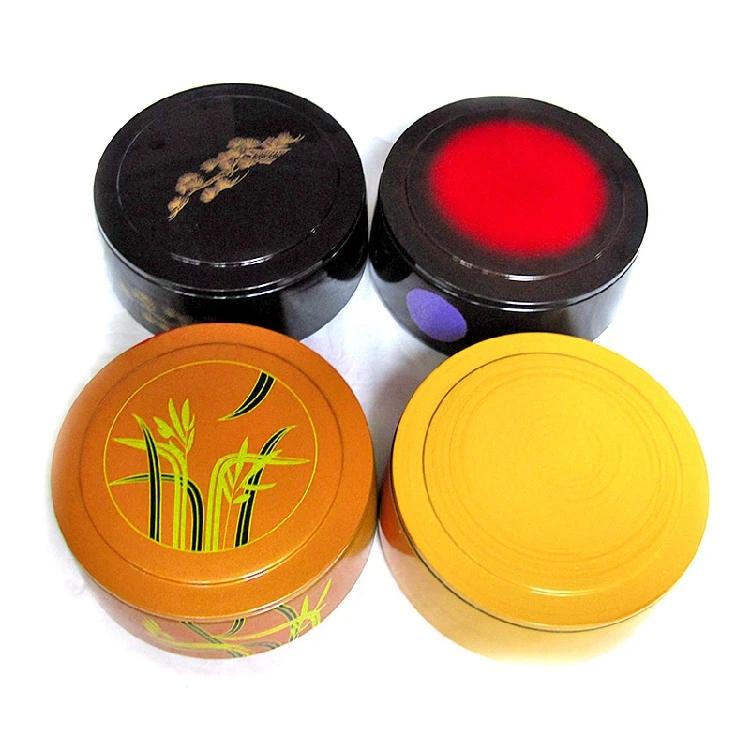 Eel Sushi junte Baihui lunch box sandwich with cover Japanese lunch box snack take out lunch box Sushi food container bento