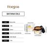 Natural Batana Oil Hair  Deep Moisturizing Scalp Care Healthier Fuller Hair For Daily Home 
