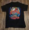 Steve Miller Band Gift For Fan Cotton Black All Size T-Shirt LI1904 Unisex T-Shirt