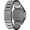TIMEX UFC Watch Quartz 10 ATM Water Resistant Mineral Glass Silver Dial TW2V84700 Men's