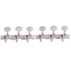 Parts Metal Classic Stringed Instruments Machine Heads Guitar String Tuning Pegs Tuners Keys Parts