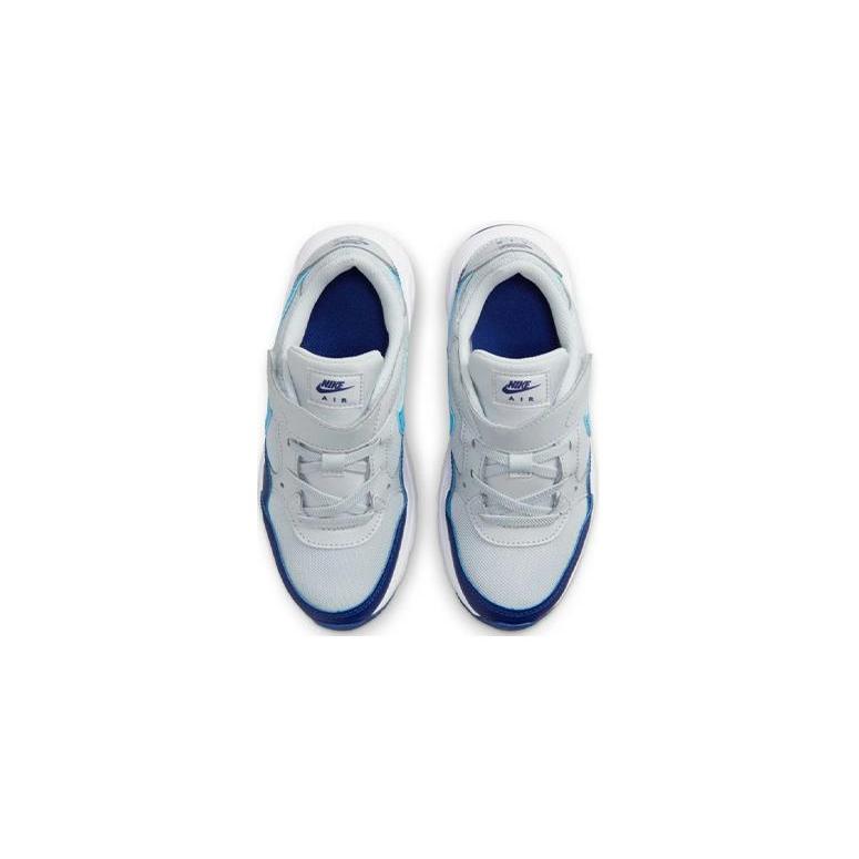 Nike Air Max SC PS 'Pure Platinum Blue Lightning' CZ5356-011