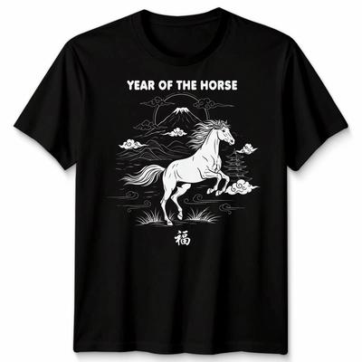 Tops – T-Shirts