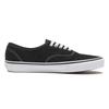 Vans Authentic  Denim Black White Vn000d7yba2  Denim Black White