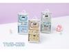 2025 TWS-K59 Bluetooth 5.3 Earphones with Cartoon Coin Purse Wireless Sleep Design