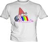 Gravity Falls En'S Men T Shirt