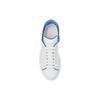 Alexander Mcqueen Oversized Low Top Sneakers Women's 733003WHJE58806