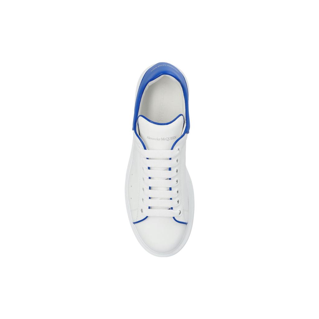 Alexander Mcqueen Oversized Low Top Sneakers Women's 733003WHJE58806