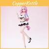 Honkai Impact 3 Elysia Pvc Figure With Assembly For Collectors And Anime Fans