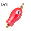 Versatile Jewelry Charm Handmade Ceramic Necklace Pendant, Star Fish Flower Charms with Golden Plated Pendant Findings, Ocean Theme for DIY
