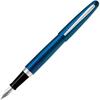 PILOT FCO3SRLM Cocoon Medium Blue Fountain Pen