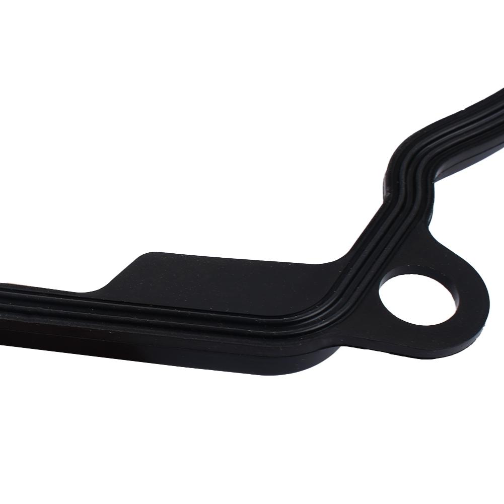 2003-2018 Valve Cover Gasket 420630260 Accessories Black Fits
