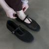 Sapatos de mulher – Sabrinas