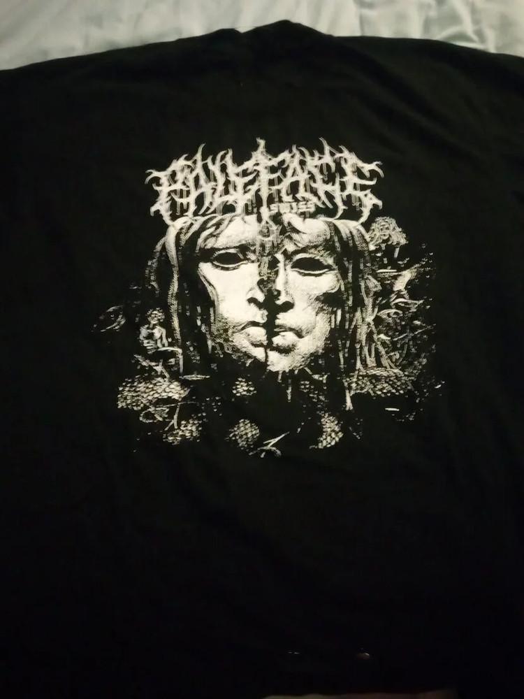 

Paleface Swiss Black T-Shirt Cotton Full Size Unisex S-5XL Unisex T-Shirt L