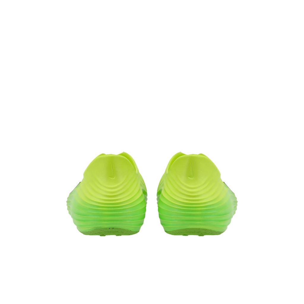 Nike Baskets Unisexe ReactX Rejuven8 Green Strike Noir Volt HV5060-300