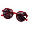 Modische Sonnenbrille Damen Marke Vintage Reise Sonnenbrille Damen Brillen Anti-Blendung Fahren Sonnenbrille Gafas De Sol Hombre