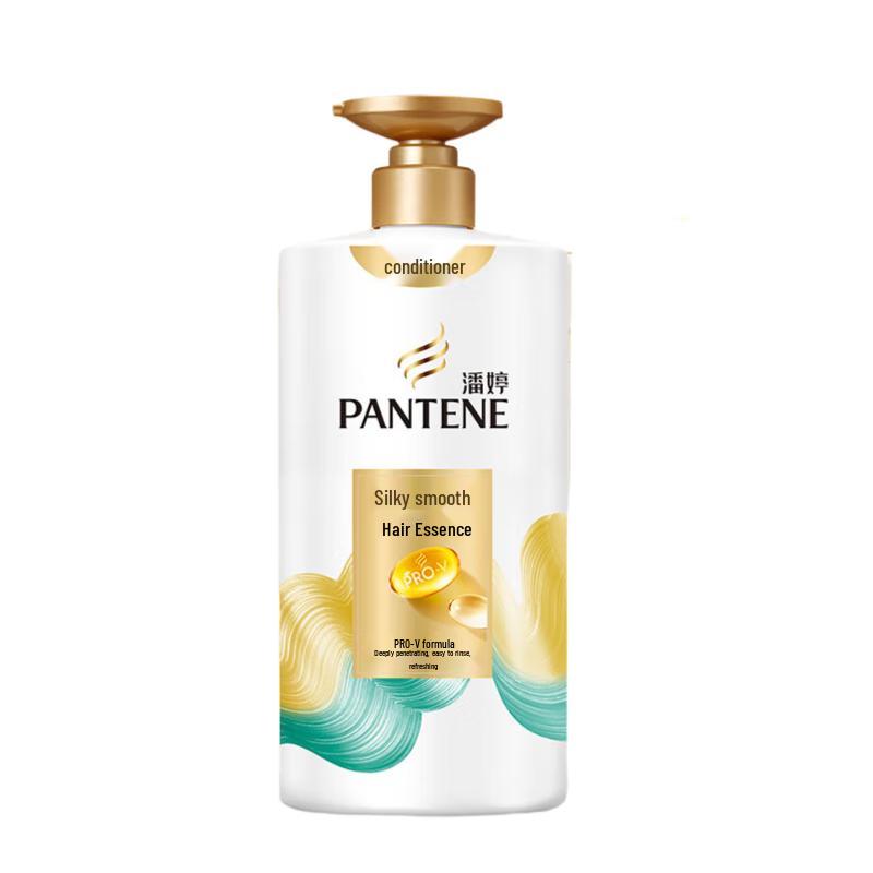 Pantene PRO-V Кондиционер для шелковистой гладкости