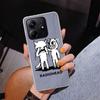 Bnad R-Radiohead Phnoe Case for Phnoe Case for Xiaomi Redmi Note 15 14 14S 13 Pro Plus 12 12S 11S 11E 10S 10 11T 5G Unique Cover