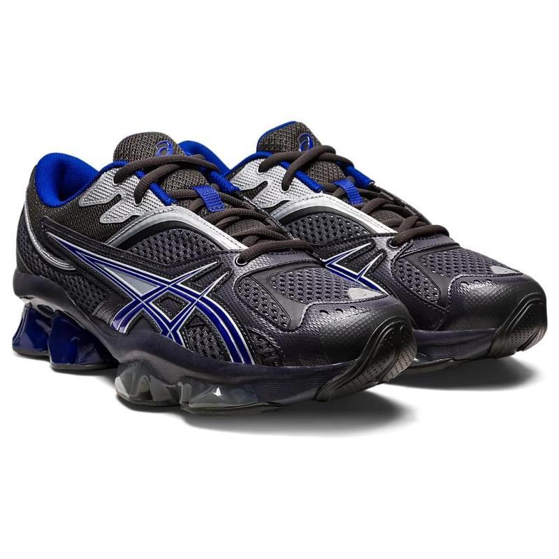 Asics Gel Quantum Zientzia Kiko Kostadinov Dark Grey Blue Sneakers 1201A869-020