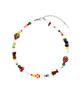Randomoff Toy Strawberry Necklace