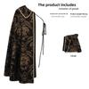 Tudor-Dynastie Kostümset für Herren mit Langarmjacke und Hose für Vintage-Verkleidungen