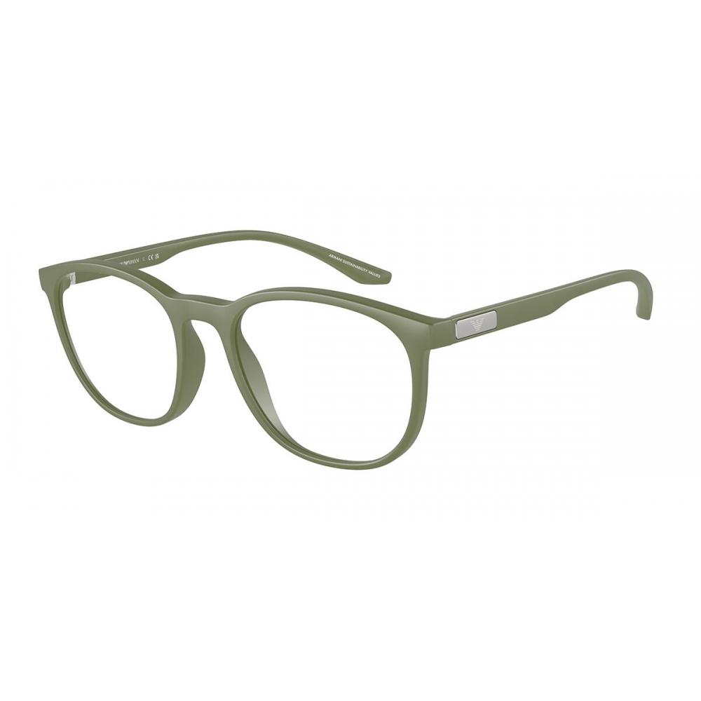 

Emporio Armani Ea3229 5424 Men Eyeglasses /51