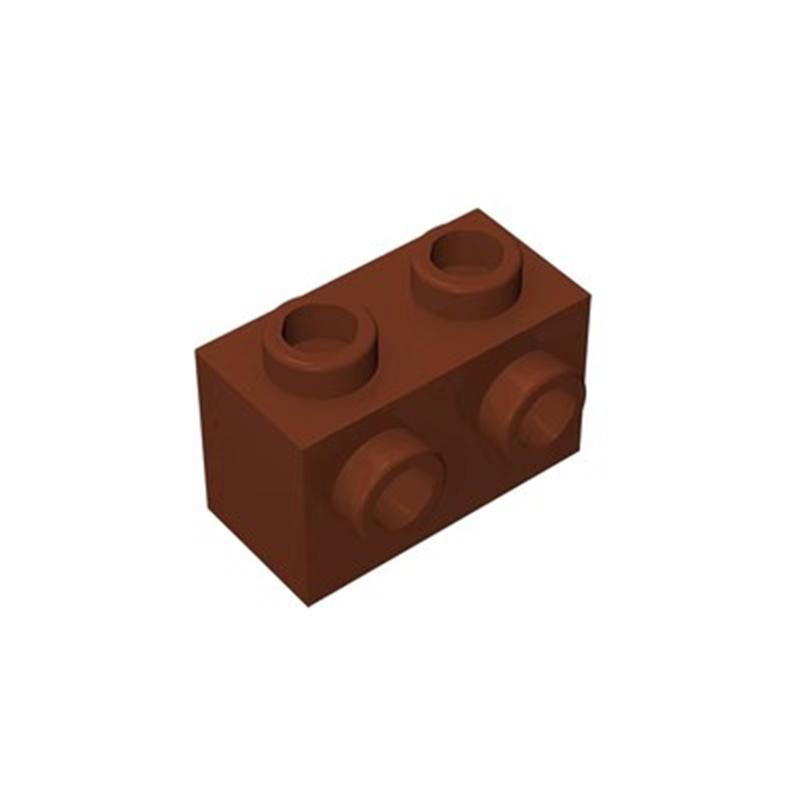 High-Quality 60Pcs High-Quality Moc High-Quality Building High-Quality Blocks High-Quality 11211 High-Quality Brick High-Quality Modified