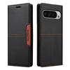 Magnetic Wallet Anti-theft Leather Case For Google Pixel 9a 9 Pro XL 8a 7a Pixel8a Pixel9a 5G Card Holder Phone Book Flip Cover