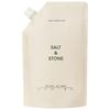 Salt   Stone Refillable Body Wash With Niacinamide + Probiotic 32 Oz