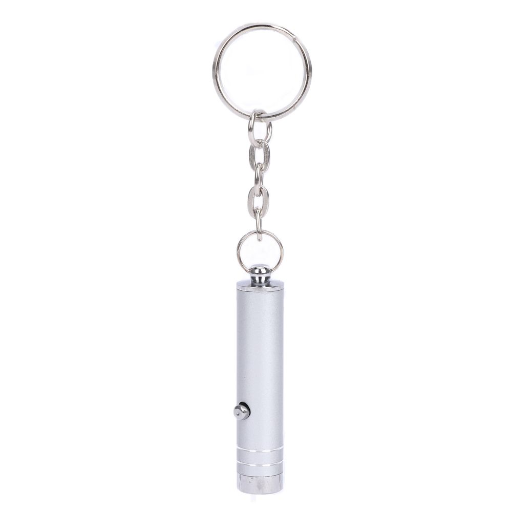 Detector Money Check Counterfeit Money ID Currency Flashlight UV Light LED UV Torch Keychain Lamp