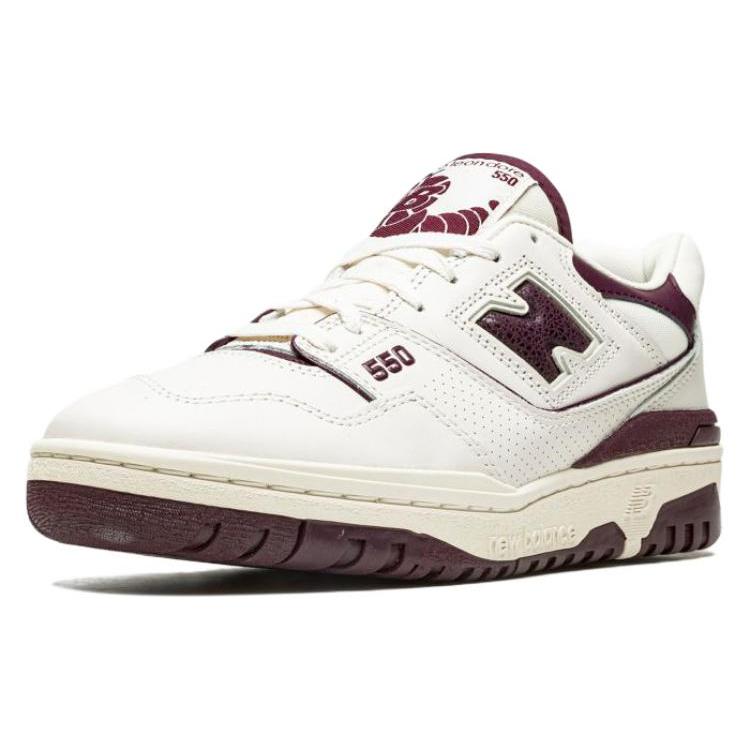 New New Balance Aimé Leon Dore X 550 'Purple' BB550AR1