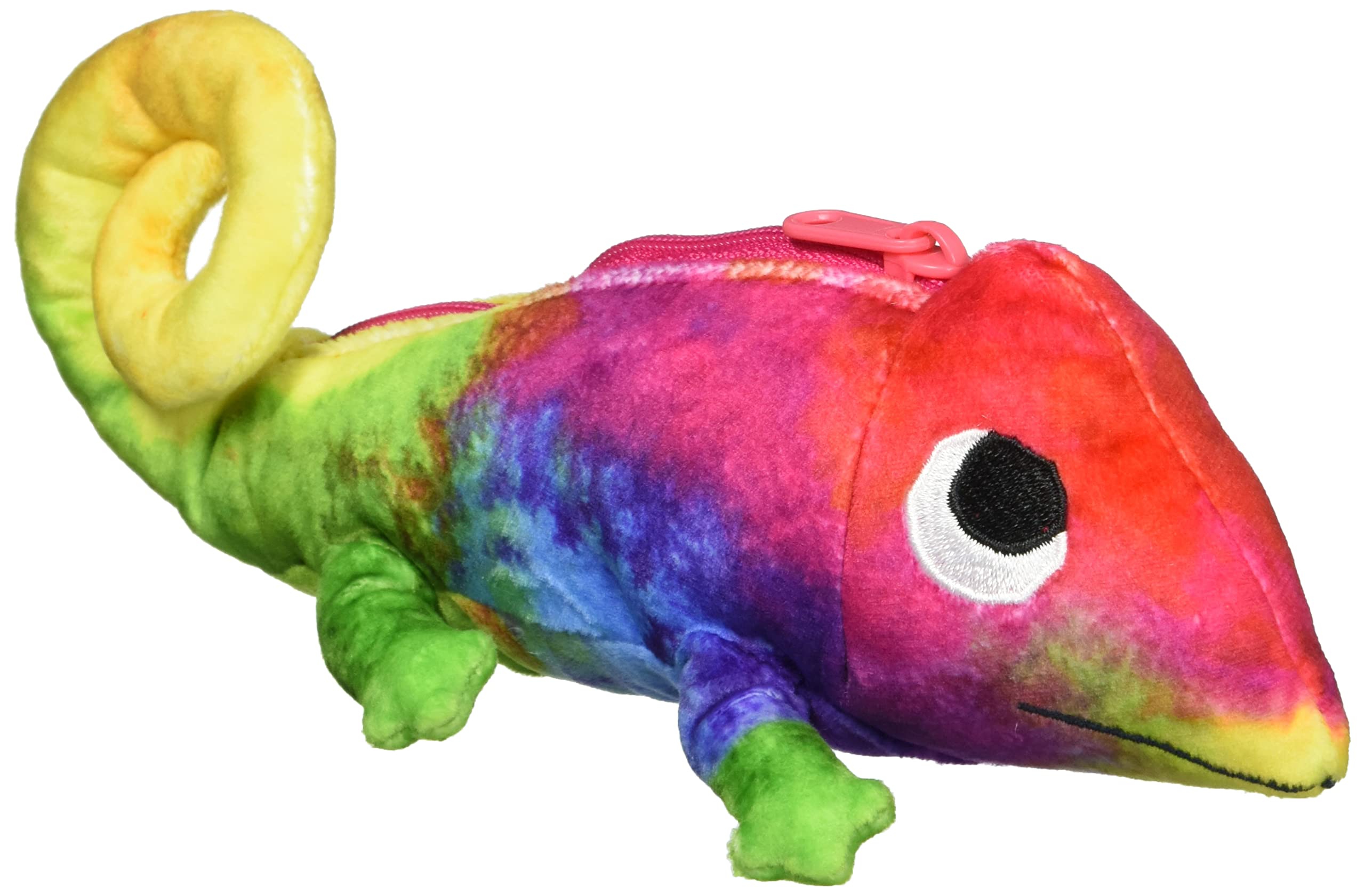 

Sun Arrow Leo Lion s Friends Chameleon Pencil Case K-8169